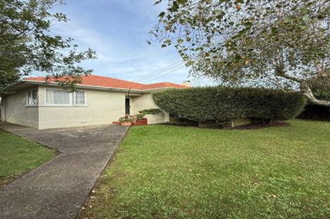 Photo of property in 1/23 Kimpton Road, Papatoetoe, Auckland, 2025