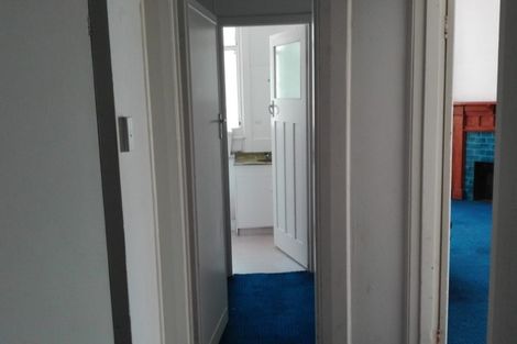 Photo of property in 532 Evans Bay Parade, Hataitai, Wellington, 6021