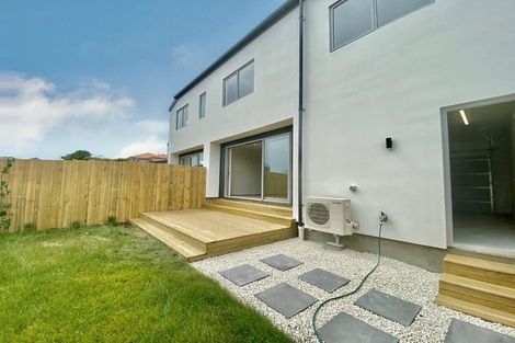 Photo of property in 19c Howe Street, New Brighton, Christchurch, 8083