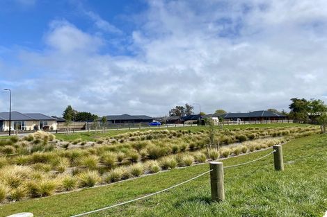 Photo of property in 42 Quinn Crescent, Woodend, 7610