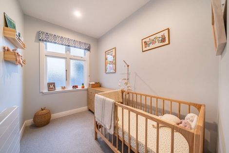 Photo of property in 89 Farnham Street, Mornington, Wellington, 6021