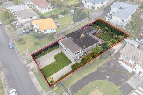 Photo of property in 10 Seine Road, Forrest Hill, Auckland, 0620
