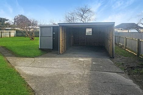 Photo of property in 17 Mclean Street, Woodville, 4920