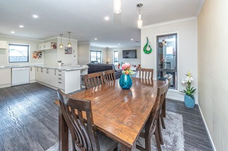 Photo of property in 23 Magnolia Crescent, Tawhero, Whanganui, 4501