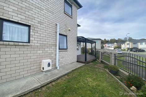 Photo of property in 6 Barnesmore Road, Flat Bush, Auckland, 2019