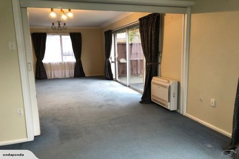 Photo of property in 1/1 Rosedale Place, Avonhead, Christchurch, 8042