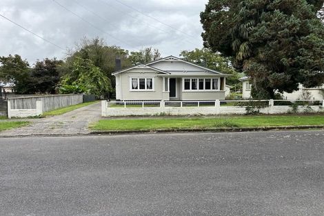 Photo of property in 50 Makere Street, Taumarunui, 3920