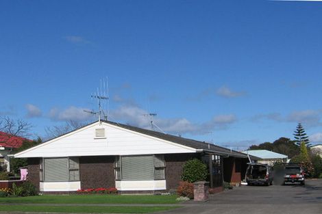 Photo of property in 69c Queen Street West, Levin, 5510