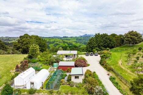 Photo of property in 63 Woodward Road, Maungatapere, Whangarei, 0179