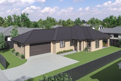 Photo of property in 245 Lincoln Rolleston Road, Rolleston, 7615