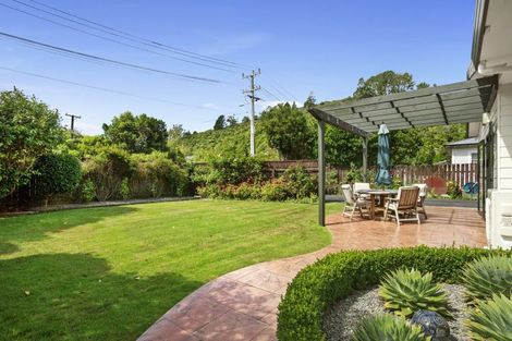 Photo of property in 11 Pokaka Street, Birchville, Upper Hutt, 5018