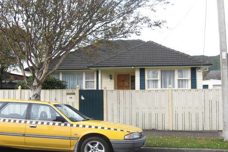 Photo of property in 44 Pinny Avenue, Epuni, Lower Hutt, 5011