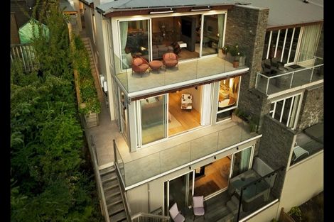 Photo of property in 55e Kent Street, Queenstown, 9300