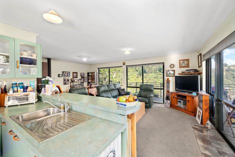 Photo of property in 2067 Kenepuru Road, Te Mahia, Picton, 7282