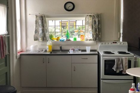 Photo of property in 699a Cumberland Street, North Dunedin, Dunedin, 9016