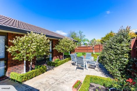 Photo of property in 29 Regency Crescent, Redwood, Christchurch, 8051