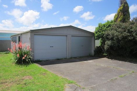 Photo of property in 62 Puriri Street, Gonville, Whanganui, 4501