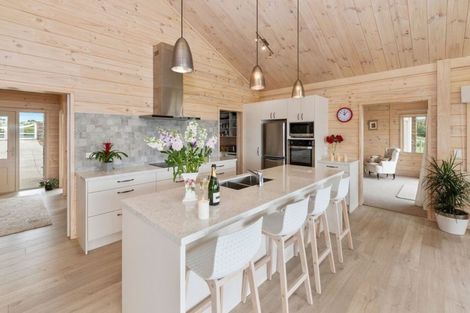 Photo of property in 239c Clarks Beach Road, Clarks Beach, Pukekohe, 2679