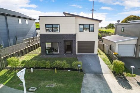 Photo of property in 2 Retallick Place, Flagstaff, Hamilton, 3210