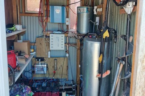 Photo of property in 92a Princes Street, Waikino, Waihi, 3682