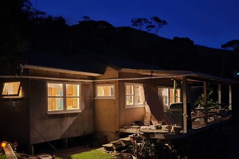 Photo of property in 194 Ocean Beach Road, Whangarei Heads, Whangarei, 0174