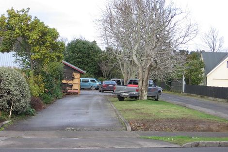 Photo of property in 60a Ihaka Street, Hokowhitu, Palmerston North, 4410