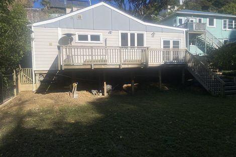 Photo of property in 20 Farnham Street, Mornington, Wellington, 6021