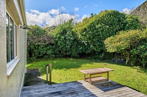 Photo of property in 7 Ames Street, Paekakariki, 5034