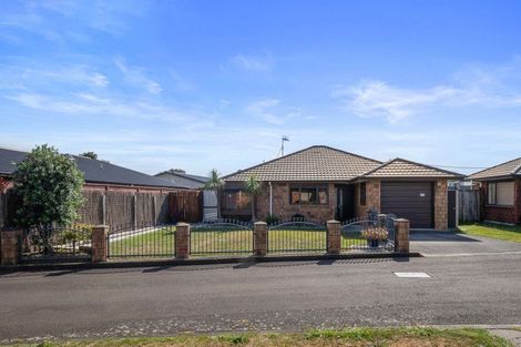 Photo of property in 12a Sussex Street, Levin, 5510