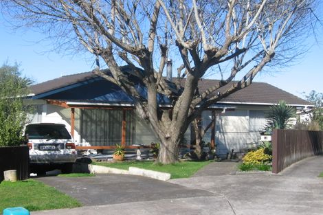 Photo of property in 10 Snowden Place, Opaheke, Papakura, 2113