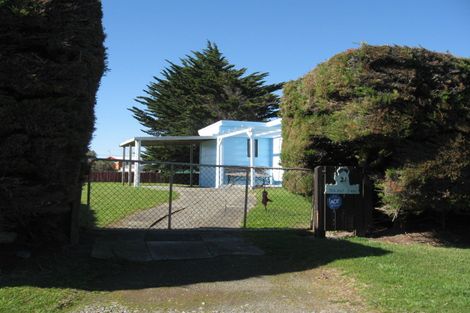 Photo of property in 21 Muapoko Street, Himatangi Beach, Foxton, 4891