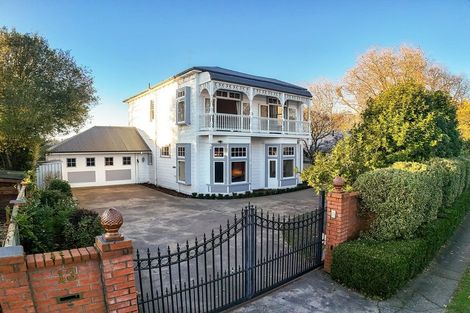 Photo of property in 13 Pope Terrace, Leamington, Cambridge, 3432