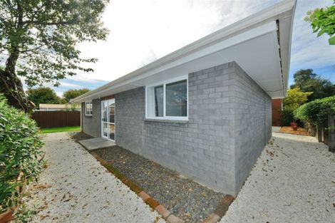 Photo of property in 143a Buchanans Road, Hei Hei, Christchurch, 8042