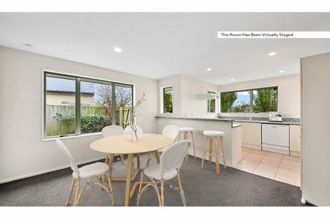 Photo of property in 51 Parade Court, Addington, Christchurch, 8024
