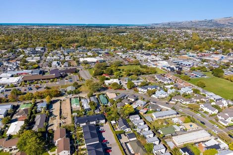 Photo of property in 54 Perth Street, Richmond, Christchurch, 8013