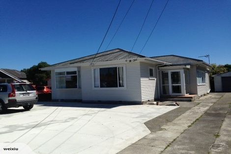 Photo of property in 17 Suffolk Street, Phillipstown, Christchurch, 8011
