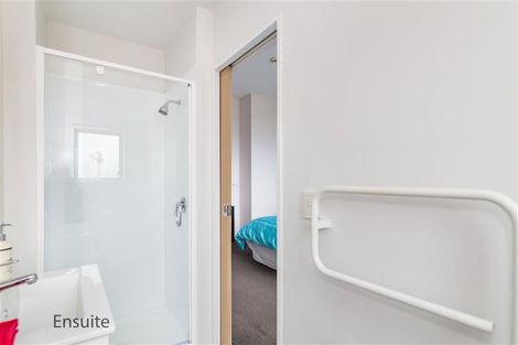 Photo of property in Metro Apartments, 8/220 Thorndon Quay, Pipitea, Wellington, 6011