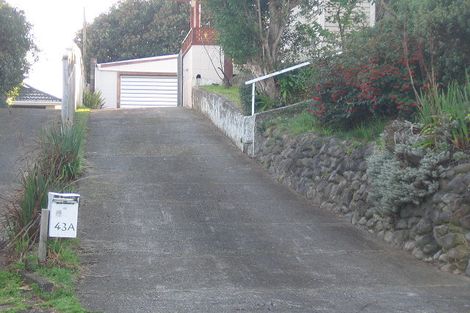 Photo of property in 43a Eatwell Avenue, Paraparaumu Beach, Paraparaumu, 5032