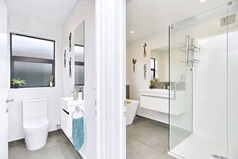 Photo of property in 8/21 Blakes Road, Belfast, Christchurch, 8051