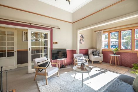 Photo of property in 43 Ironside Road, Johnsonville, Wellington, 6037