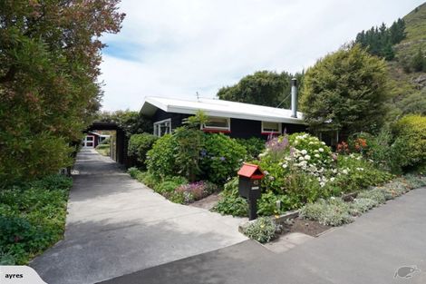 Photo of property in 45 Truro Street, Sumner, Christchurch, 8081