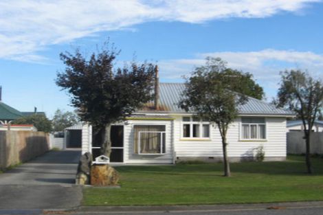 Photo of property in 41 Allen Street, Methven, 7730