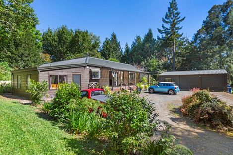 Photo of property in 91 Waitetuna Valley Road, Waitetuna, Raglan, 3295