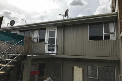 Photo of property in 7/50 Avenue Road, Otahuhu, Auckland, 1062