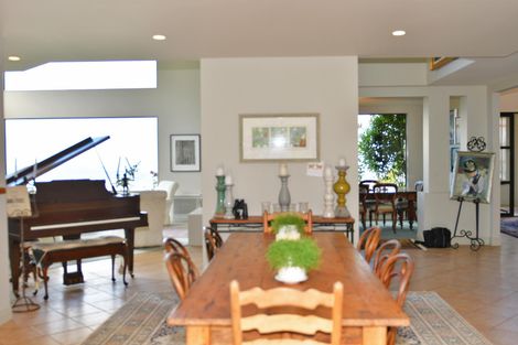 Photo of property in 253 Rodney Road, Whangateau, Warkworth, 0985