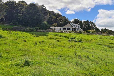 Photo of property in 338a Wairere Road, Paparoa, 0571