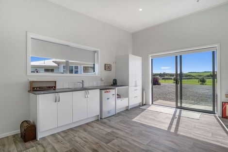 Photo of property in 159c Blackburn Road, Ongaonga, 4278