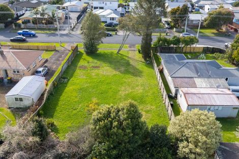 Photo of property in 189 Old Wairoa Road, Papakura, 2110