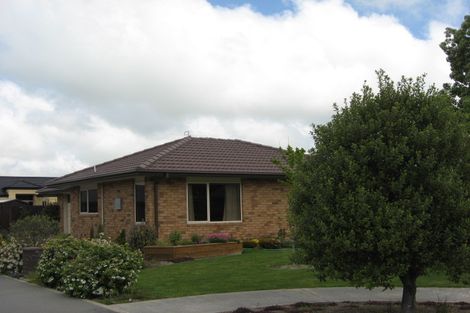 Photo of property in 5 Calvandra Grove, Rangiora, 7400