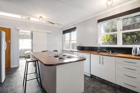 Photo of property in 25 Litchfield Street, Redwoodtown, Blenheim, 7201